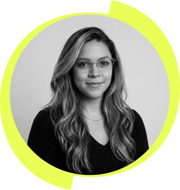 Deisy Rincón, cofundadora de HITO HUB